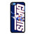 SAQUON BARKLEY NEW YORK GIANTS iPod Touch 7 Case Cover
