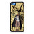 SHANKS ONE PIECE MANGA iPod Touch 7 Case Cover