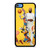 SPACE JAM LEBRON JAMES MOVIES iPod Touch 7 Case Cover