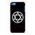 STAR OF DAVID JEWISH SYMBOL iPod Touch 7 Case Cover