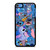STITCH CARTOON COLLAGE iPod Touch 7 Case Cover