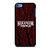 STRANGER THINGS LOGO iPod Touch 7 Case Cover
