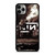 NINE INCH NAILS ROCK BAND 3 iPhone 11 Pro Max Case Cover