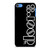 THE DOORS ROCK BAND LOGO iPod Touch 7 Case Cover
