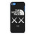 THE NORTH FACE X KAWS iPod Touch 7 Case Cover