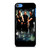 THE SHIELD WRESTLING WWE iPod Touch 7 Case Cover