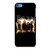 TRIVIUM HEAVY METAL BAND iPod Touch 7 Case Cover
