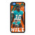 TYREEK HILL MIAMI DOLPHINS NFL iPod Touch 7 Case Cover