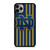 NOTRE DAME FIGHTING IRISH FOOTBALL iPhone 11 Pro Max Case Cover