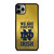 NOTRE DAME FIGHTING IRISH FOREVER iPhone 11 Pro Max Case Cover