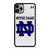 NOTRE DAME FIGHTING UNDER ARMOUR 2 iPhone 11 Pro Max Case Cover