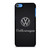 VOLKSWAGEN VW LOGO iPod Touch 7 Case Cover