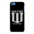 WAYNE ENTERPRISES DC COMICS LOGO iPod Touch 7 Case Cover