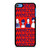 WEEZER ROCK BAND ART iPod Touch 7 Case Cover