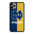 NOTRE DAME FOOTBALL LOGO iPhone 11 Pro Max Case Cover