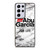 ABU GARCIA FISHING MARBLE Samsung Galaxy S21 Ultra Case Cover