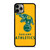 OAKLAND ATHLETICS MLB BASEBALL ICON iPhone 11 Pro Max Case Cover