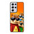ALVIN AND THE CHIPMUNKS BAND 2 Samsung Galaxy S21 Ultra Case Cover