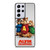 ALVIN AND THE CHIPMUNKS BAND Samsung Galaxy S21 Ultra Case Cover