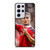ANTONY SANTOS MAN UNITED Samsung Galaxy S21 Ultra Case Cover