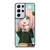 ANYA SPY X FAMILY Samsung Galaxy S21 Ultra Case Cover