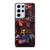 APEX LEGENDS BLOODHOUND Samsung Galaxy S21 Ultra Case Cover