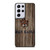 AUBURN TIGERS WAR EAGLE Samsung Galaxy S21 Ultra Case Cover