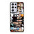 BLEACH BRAVE SOULS CHARACTERS Samsung Galaxy S21 Ultra Case Cover