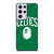 BOSTON CELTICS X BAPE CAMO Samsung Galaxy S21 Ultra Case Cover