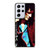 BRIAN MAY QUEEN GUITARIST Samsung Galaxy S21 Ultra Case Cover