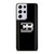 BUGATTI CARBON LOGO Samsung Galaxy S21 Ultra Case Cover