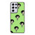 BUTTERCUP POWERPUFF GIRLS PATTERN Samsung Galaxy S21 Ultra Case Cover