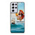 CAPTAIN MORGAN SPICED RUM ICON Samsung Galaxy S21 Ultra Case Cover
