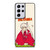 CHIBI INUYASHA MANGA ANIME Samsung Galaxy S21 Ultra Case Cover