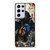 CHIEF KEEF RAPPER COLLAGE Samsung Galaxy S21 Ultra Case Cover
