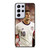 CHRISTIAN PULISIC UNITED STATES SOCCER Samsung Galaxy S21 Ultra Case Cover