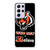 CINCINNATI BENGALS FOOTBALL WHO DEY Samsung Galaxy S21 Ultra Case Cover