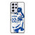 CLAYTON KERSHAW LOS ANGELES DODGERS MLB Samsung Galaxy S21 Ultra Case Cover