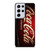COCA COLA DRINK CLASSIC  Samsung Galaxy S21 Ultra Case Cover