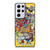 CUPHEAD SHOW ALL CAST Samsung Galaxy S21 Ultra Case Cover