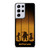 DALTARUNE GAMES CHARACTERS Samsung Galaxy S21 Ultra Case Cover
