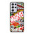 DC MARVEL SUPERHERO COLLAGE Samsung Galaxy S21 Ultra Case Cover