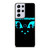 DELTARUNE GAME SYMBOL Samsung Galaxy S21 Ultra Case Cover