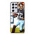 DERRICK HENRY TENNESSEE TITANS FOOTBALL Samsung Galaxy S21 Ultra Case Cover