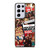 DISNEY HIGH SCHOOL MUSICAL Samsung Galaxy S21 Ultra Case Cover