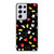 DISNEY MICKEY MOUSE PATTERN Samsung Galaxy S21 Ultra Case Cover