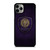 ORLANDO CITY SOCCER MLS iPhone 11 Pro Max Case Cover