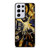 DOCTOR WHO EXPLODING TARDIS Samsung Galaxy S21 Ultra Case Cover