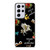 DOLCE AND GABBANA LUXURY PATTERN Samsung Galaxy S21 Ultra Case Cover