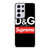 DOLCE AND GABBANA SUPREME Samsung Galaxy S21 Ultra Case Cover